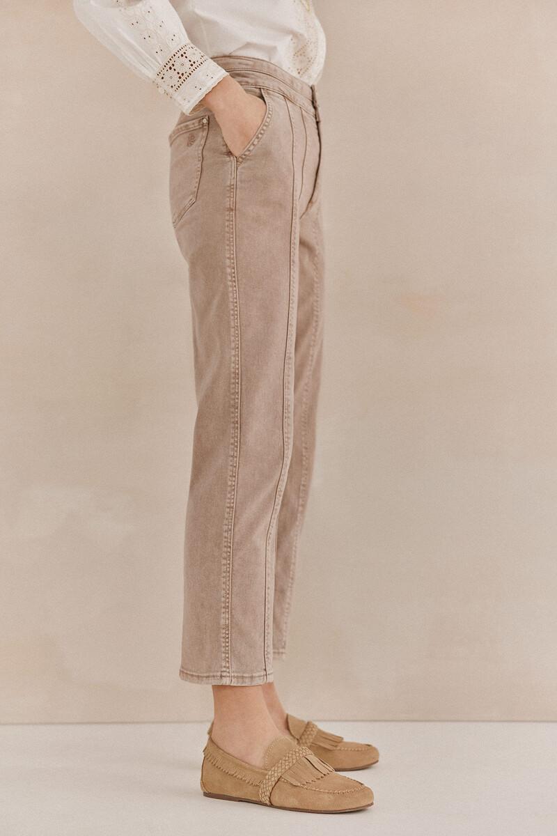 Hoss Intropia Poppy. Jeans Cortes | Jeans | Hoss Intropia