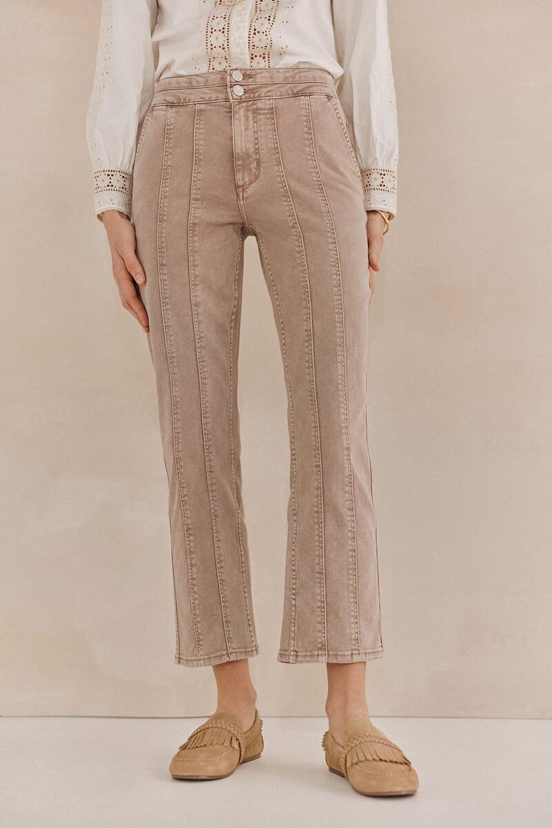 Hoss Intropia Poppy. Jeans Cortes | Jeans | Hoss Intropia