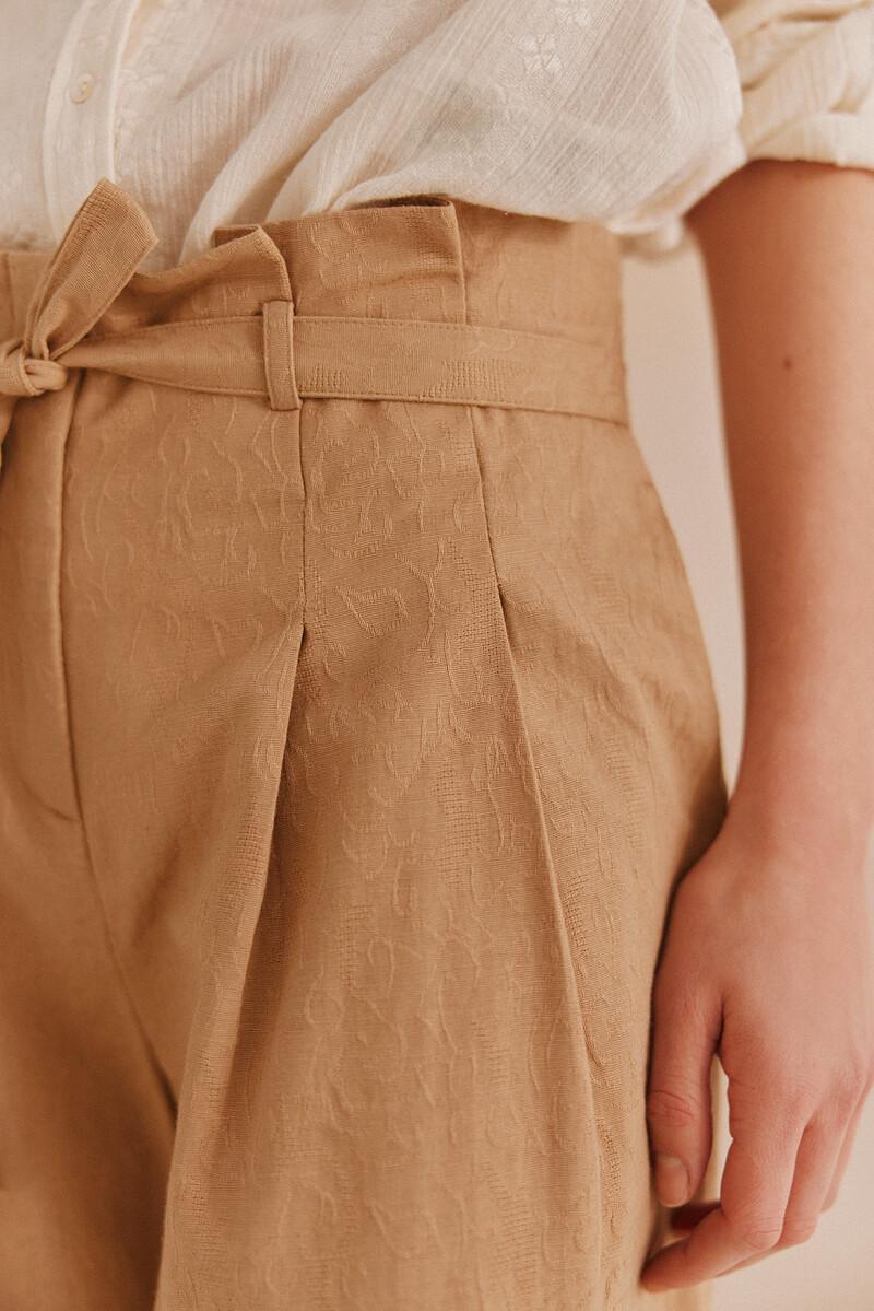 Hoss Intropia Pulia. Pantalones Anchos | Pantalones De Mujer | Hoss Intropia