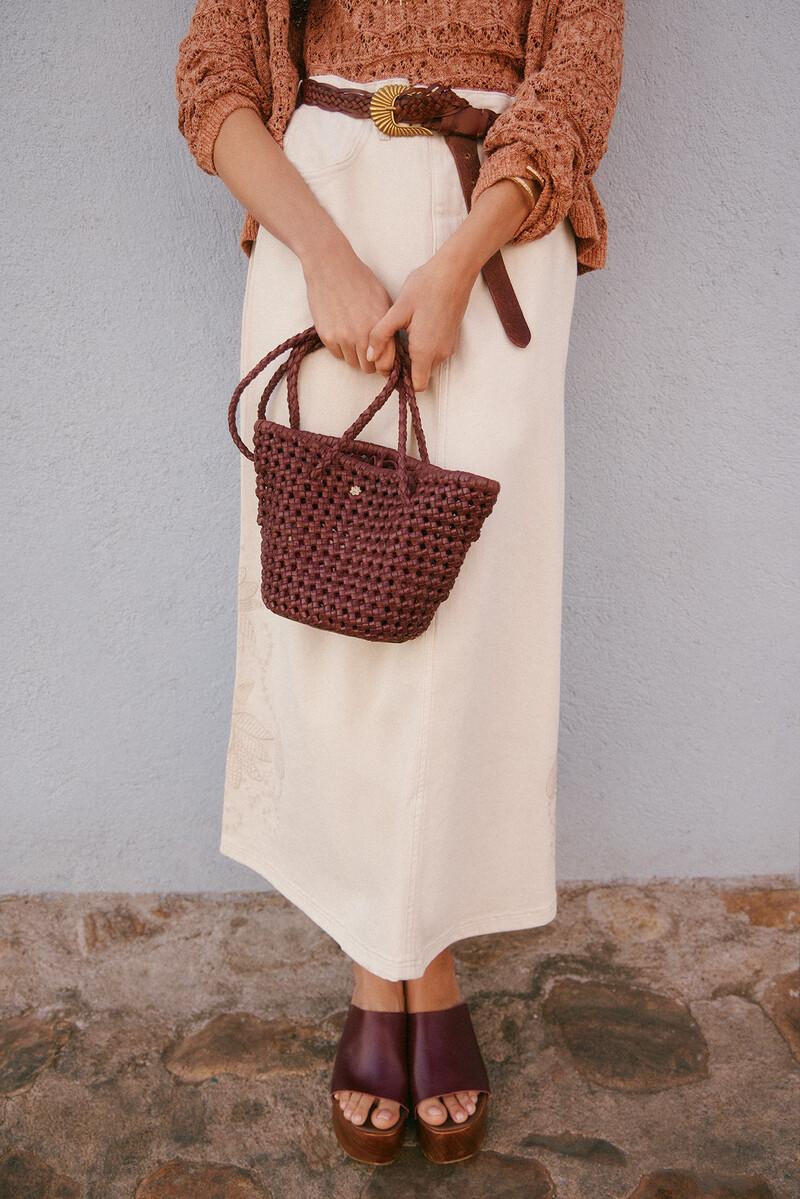 Hoss Intropia Ramona. Falda Denim | Faldas De Mujer | Hoss Intropia