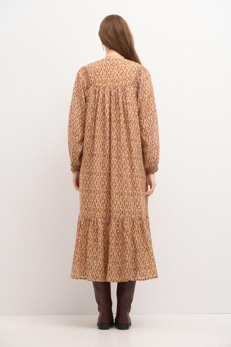 Hoss Intropia Rania. Vestido Estampado. | Vestidos Y Monos De Mujer | Hoss Intropia