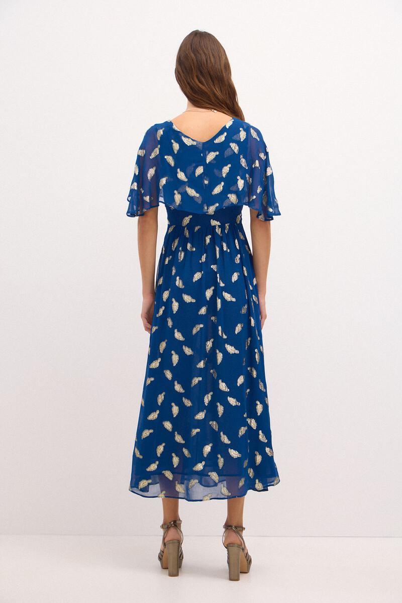 Hoss Intropia Romualda. Vestido Lurex. | Vestidos Y Monos De Mujer | Hoss Intropia