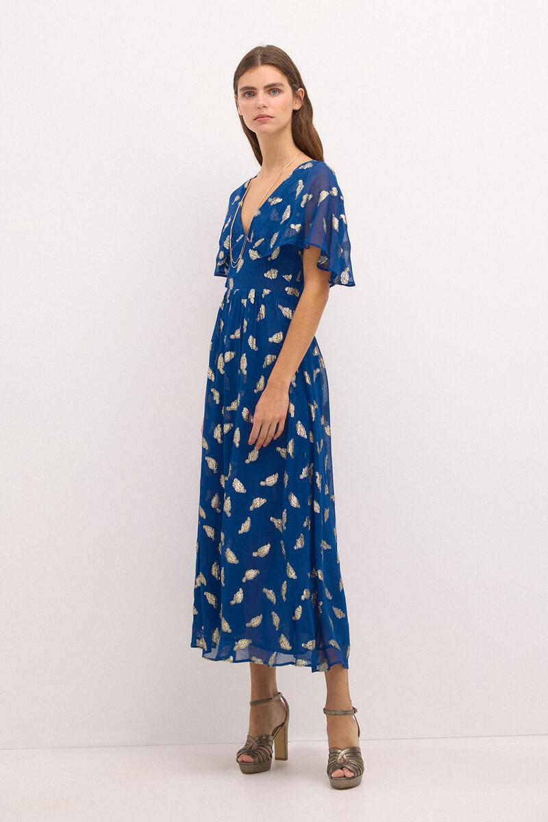 Hoss Intropia Romualda. Vestido Lurex. | Vestidos Y Monos De Mujer | Hoss Intropia