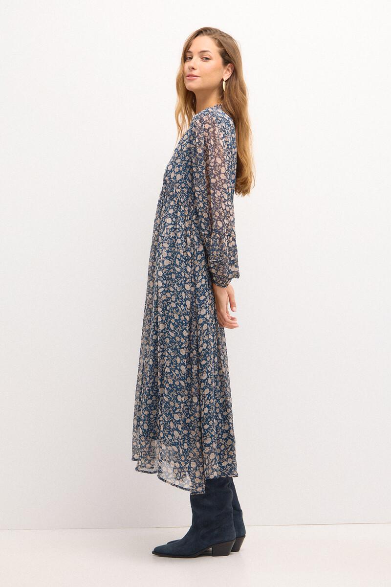 Hoss Intropia Rosalia. Vestido De Diario. | Vestidos Y Monos De Mujer | Hoss Intropia