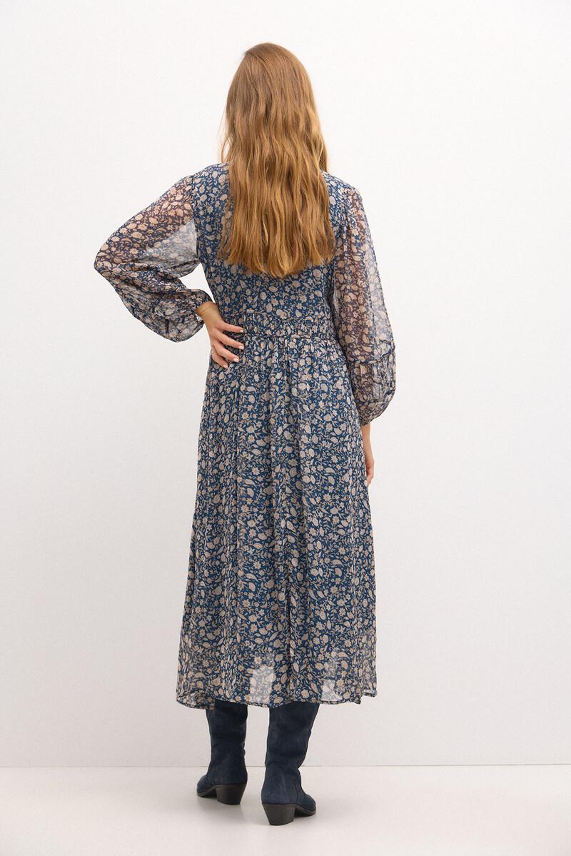 Hoss Intropia Rosalia. Vestido De Diario. | Vestidos Y Monos De Mujer | Hoss Intropia