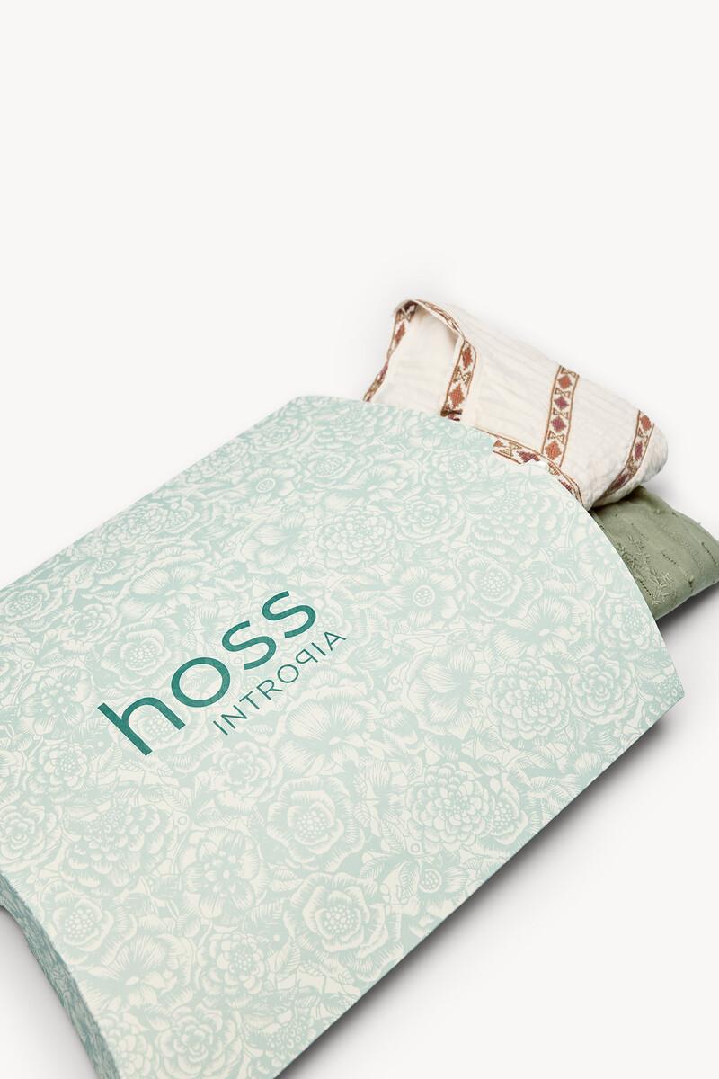 Hoss Intropia Sobre Regalo De Hoss Intropia | Accesorios De Moda De Mujer | Hoss Intropia