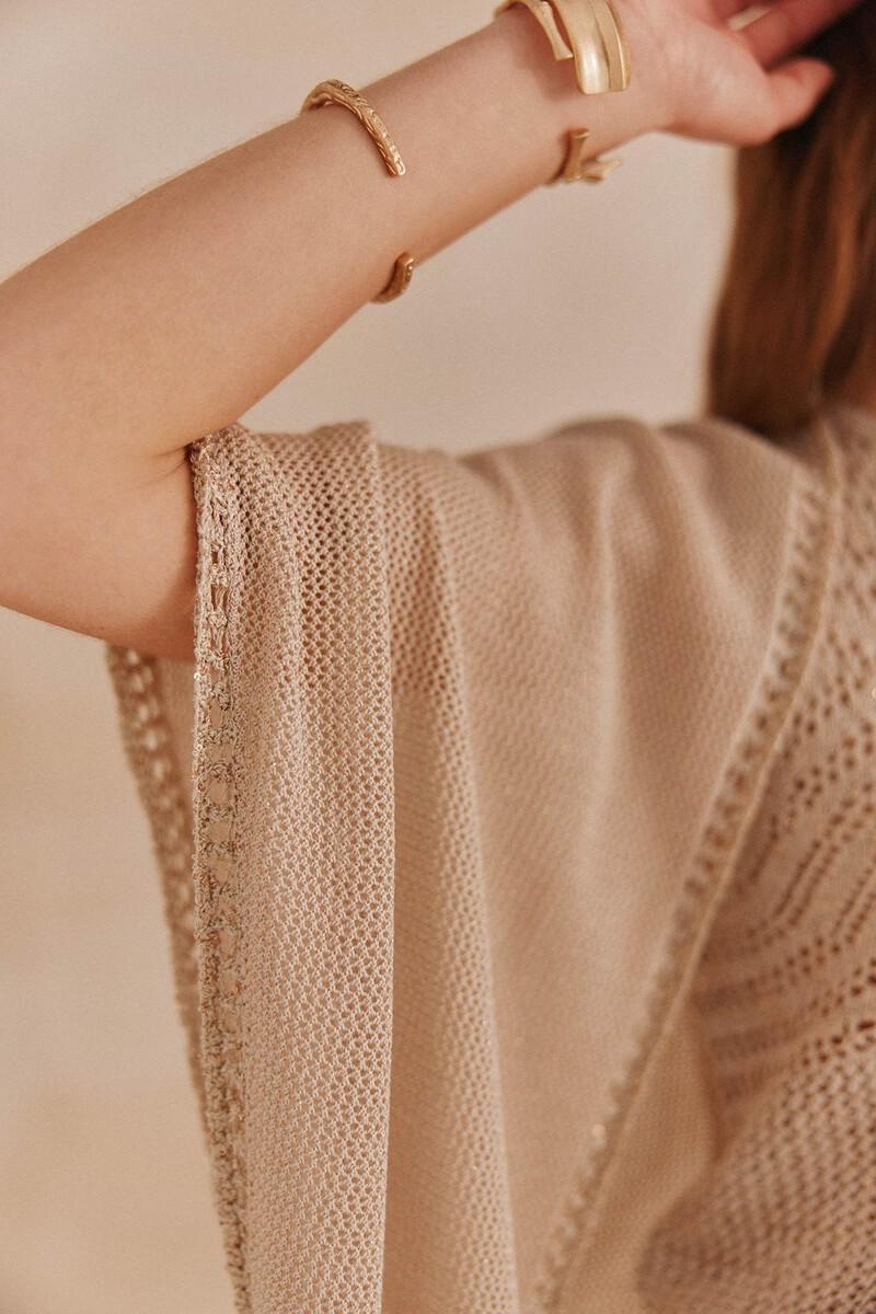 Hoss Intropia Sofía. Kimono Kurex | Cárdigans De Mujer | Hoss Intropia