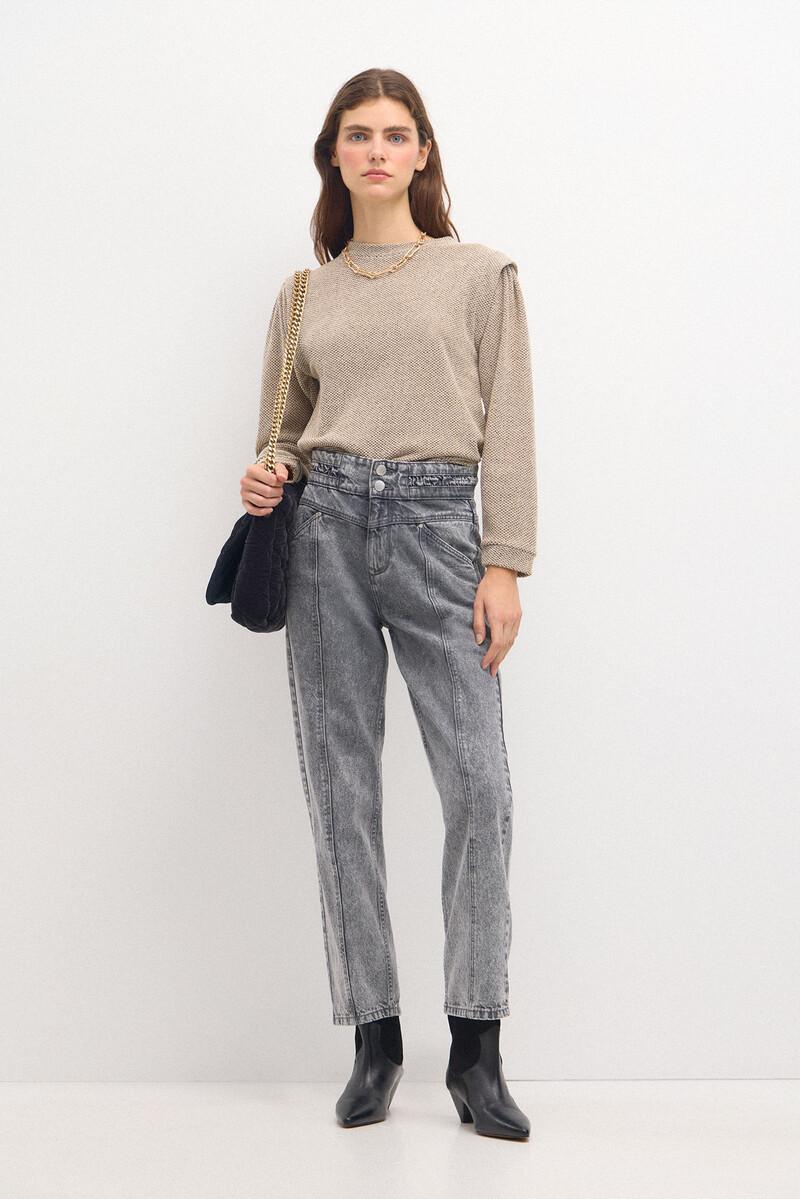 Hoss Intropia Susan. Sudadera | Sudaderas De Mujer | Hoss Intropia