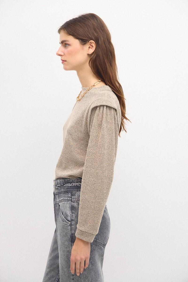 Hoss Intropia Susan. Sudadera | Sudaderas De Mujer | Hoss Intropia