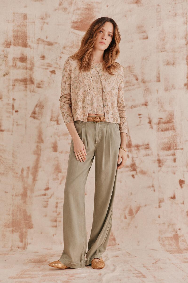 Hoss Intropia Susana. Chaqueta Punto | Cárdigans De Mujer | Hoss Intropia