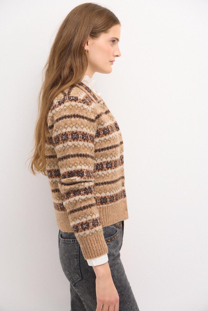 Hoss Intropia Tahira.Chaqueta Greca | Cárdigans De Mujer | Hoss Intropia