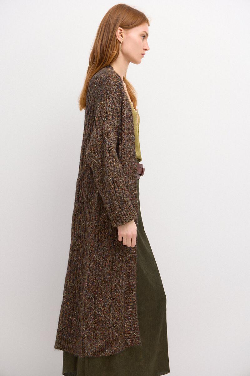 Hoss Intropia Teoberta. Cardigan De Punto | Cárdigans De Mujer | Hoss Intropia