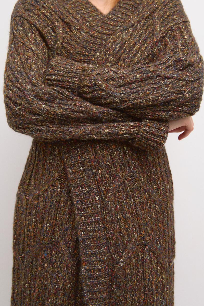 Hoss Intropia Teoberta. Cardigan De Punto | Cárdigans De Mujer | Hoss Intropia