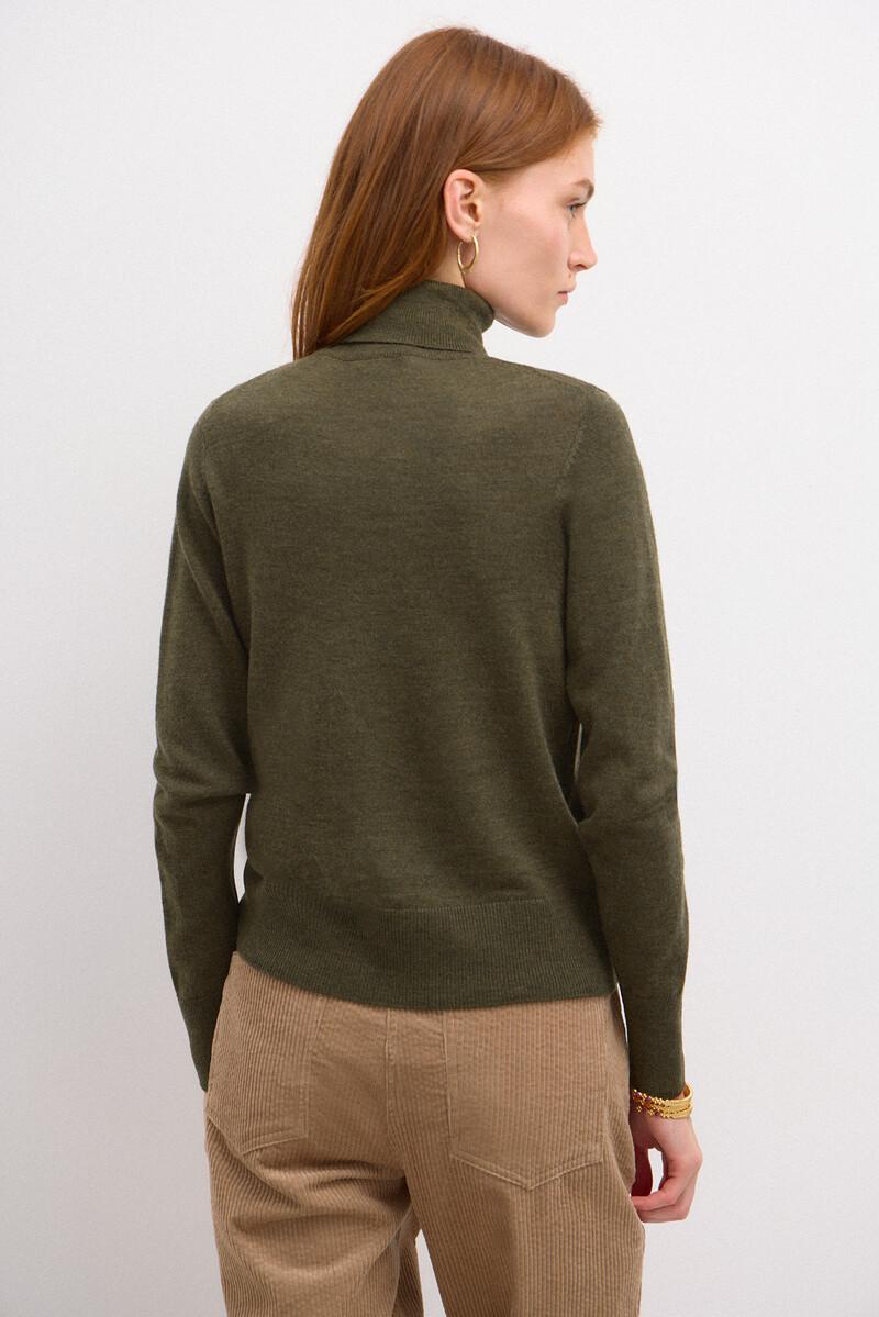 Hoss Intropia Tina. Jersey Merino | Ropa De Punto De Mujer | Hoss Intropia