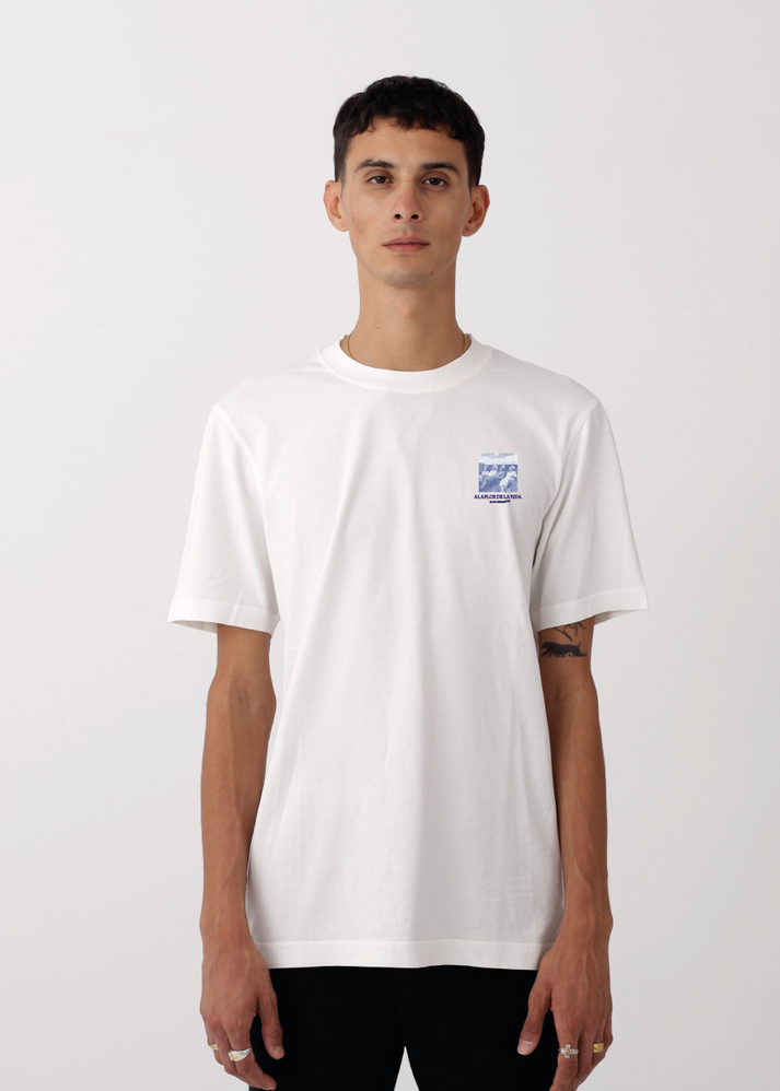 Iaios A La Flor De La Vida