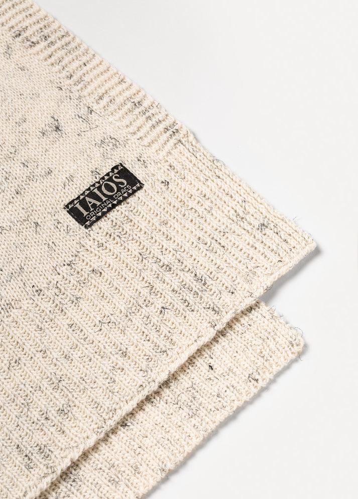 Iaios Bufanda Blanca