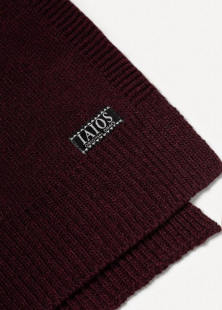 Iaios Bufanda Granate