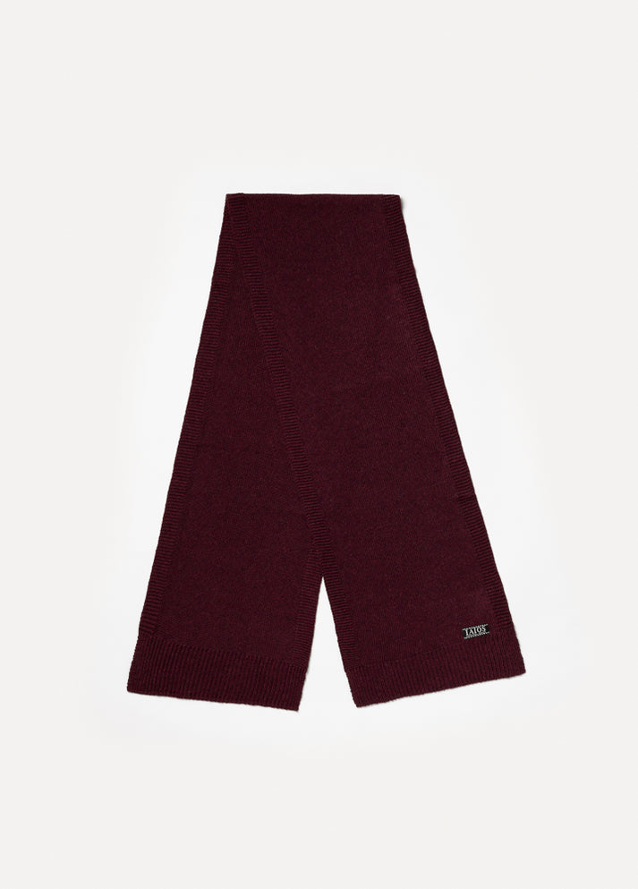 Iaios Bufanda granate