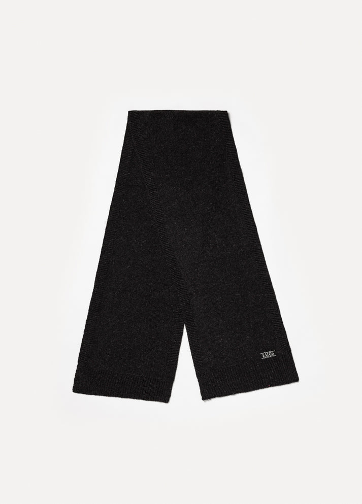 Iaios Bufanda negra