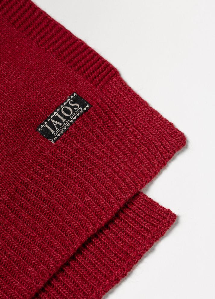 Iaios Bufanda Roja