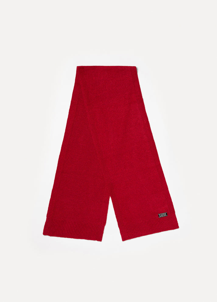 Iaios Bufanda roja