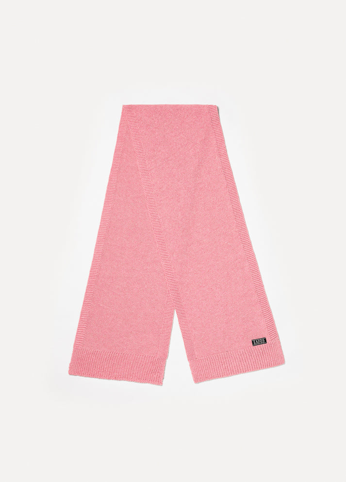Iaios Bufanda Rosa
