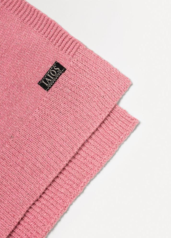 Iaios Bufanda Rosa