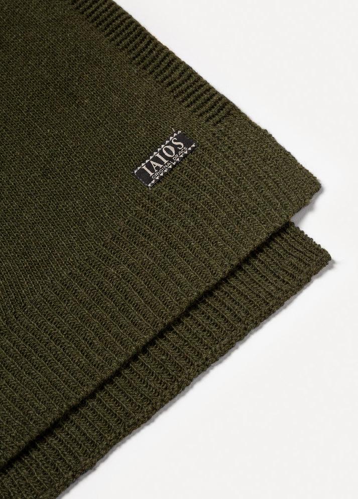Iaios Bufanda Verde