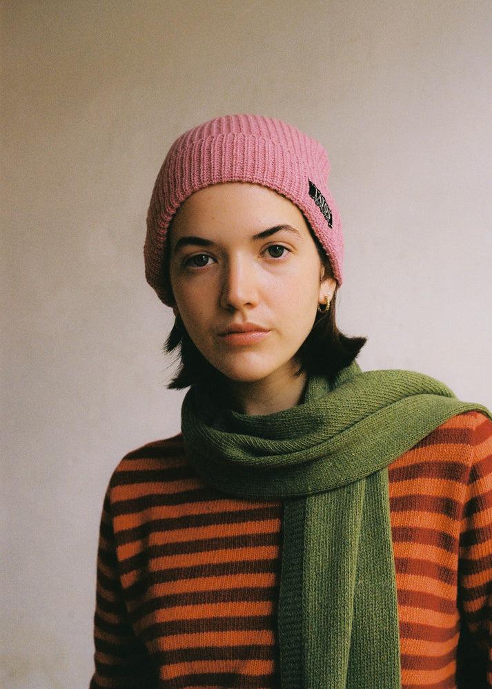 Iaios Bufanda Verde Pistacho