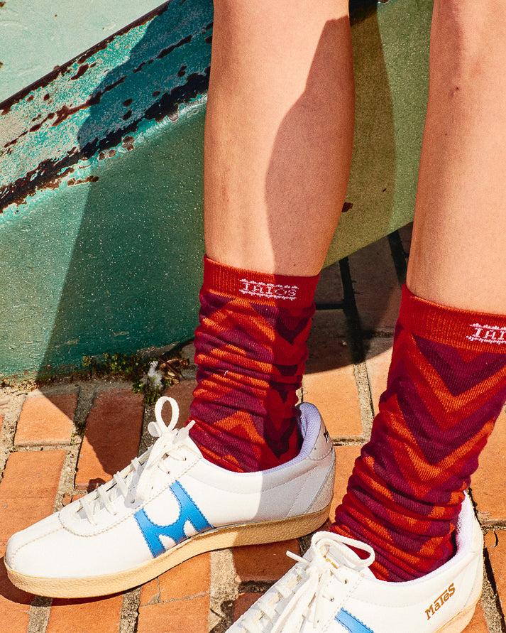 Iaios Calcetines Atkins