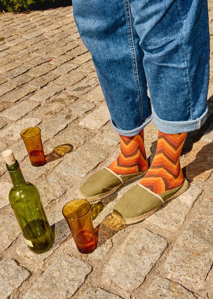 Iaios Calcetines Atkins