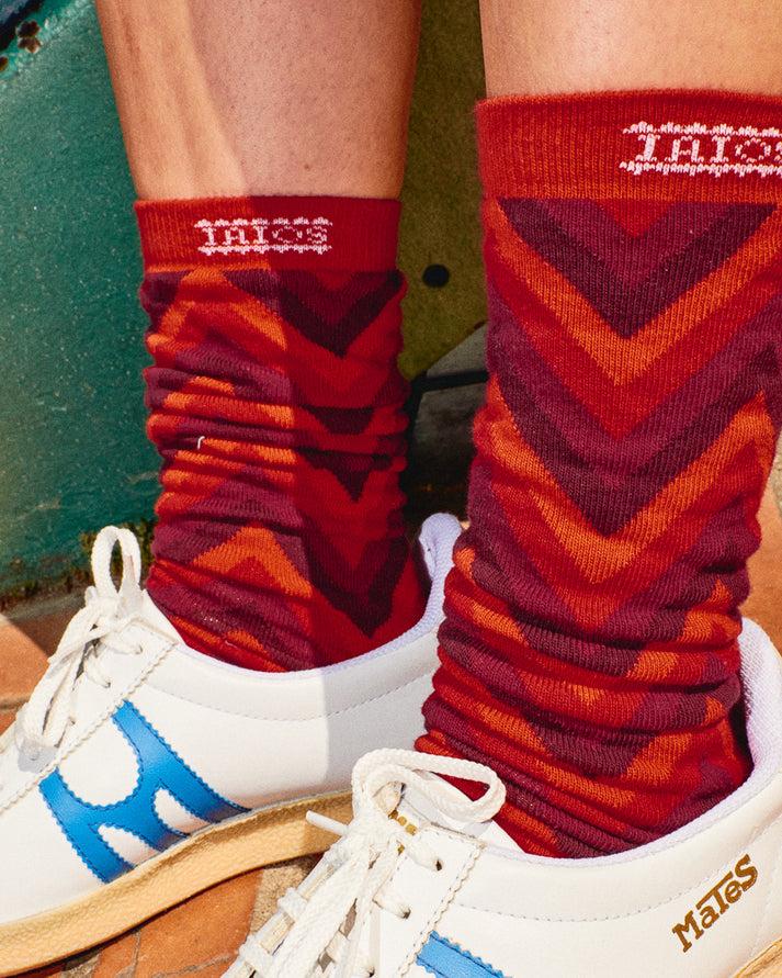 Iaios Calcetines Atkins