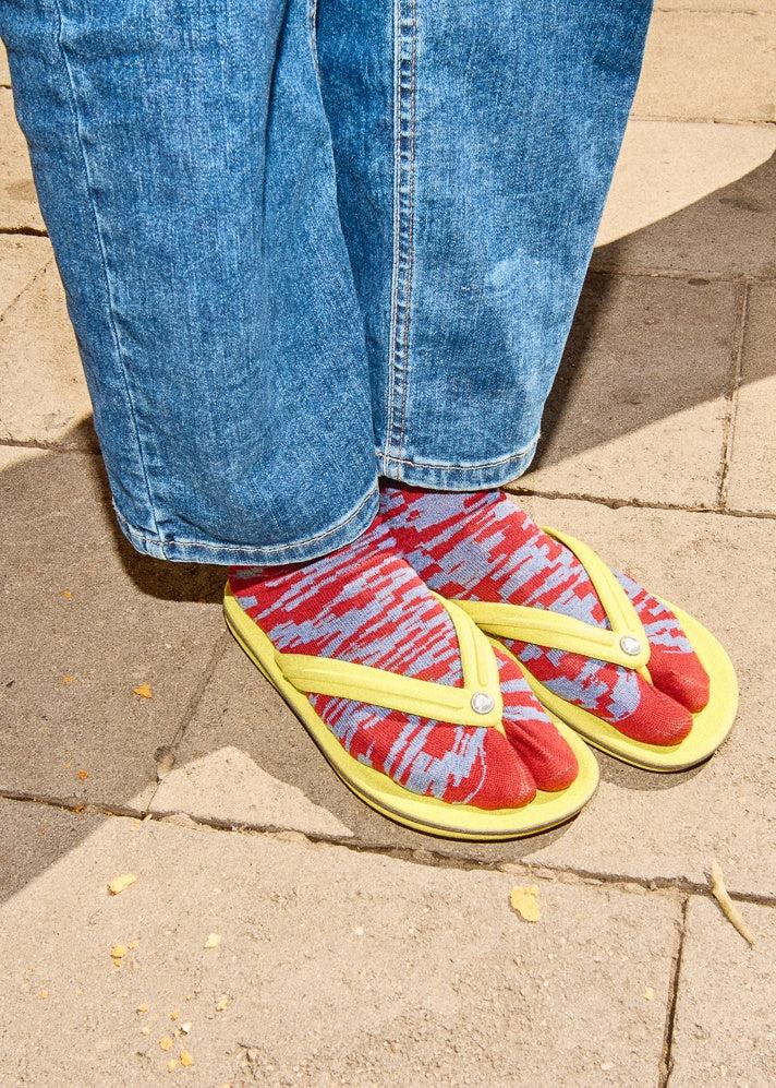 Iaios Calcetines Dora