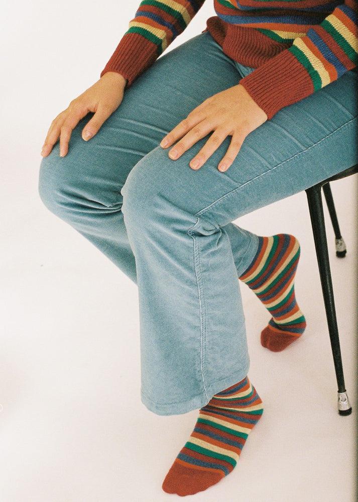 Iaios Calcetines Lindgren