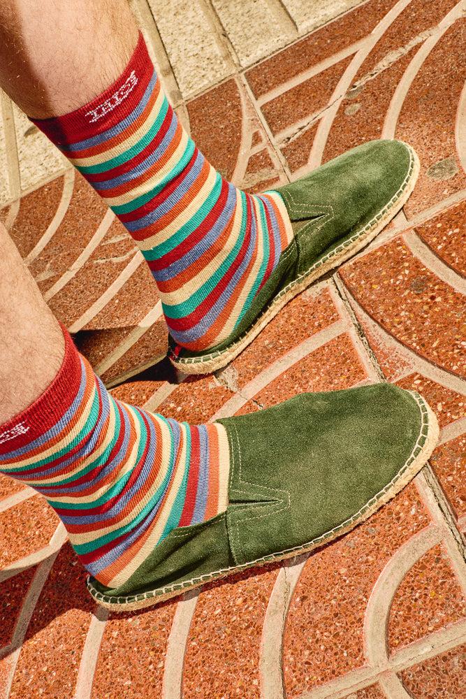 Iaios Calcetines Lindgren