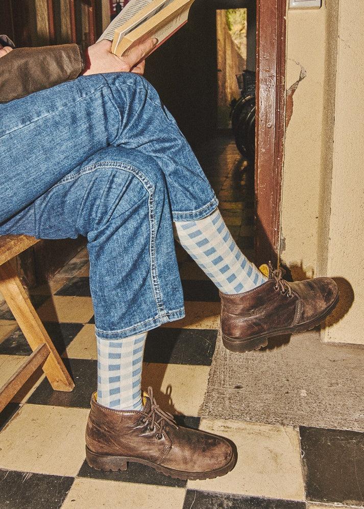 Iaios Calcetines Montessori