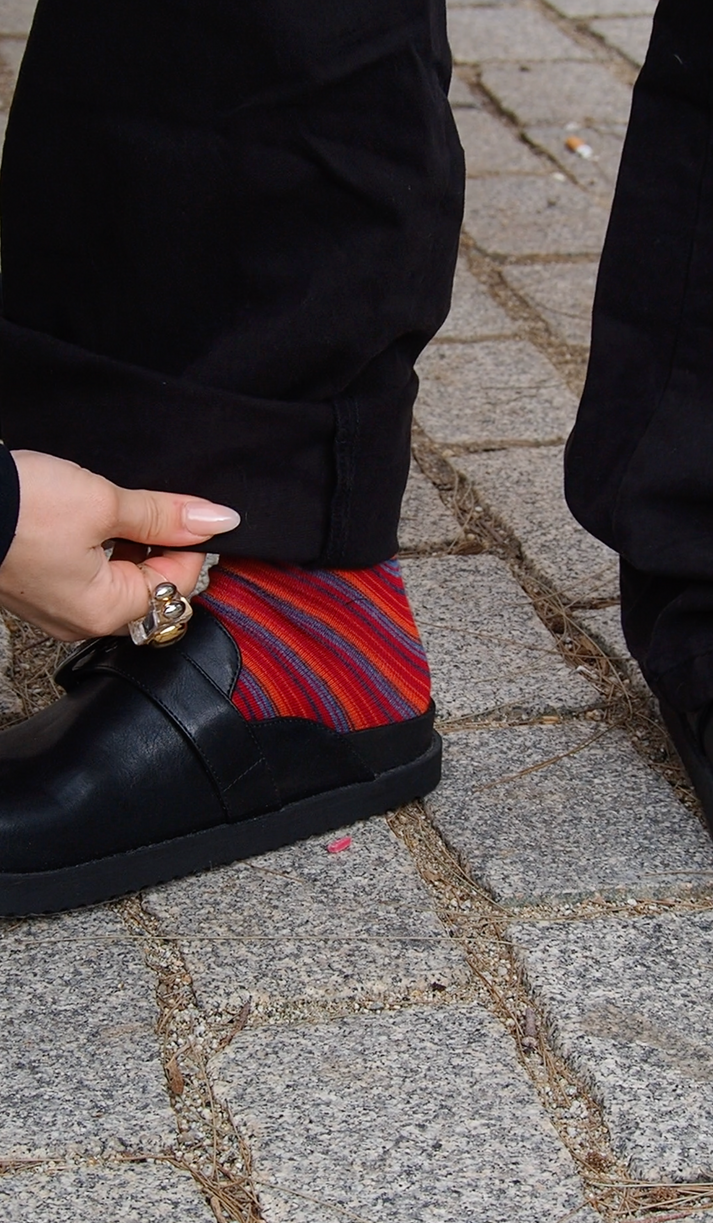 Iaios Calcetines Peret