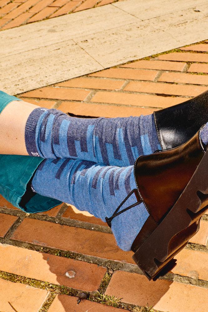 Iaios Calcetines Tania