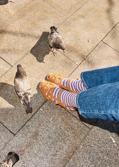 Iaios Calcetines Truth