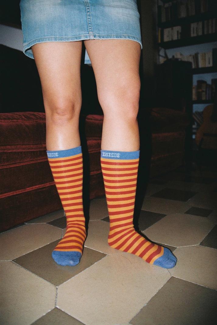 Iaios Calcetines Truth