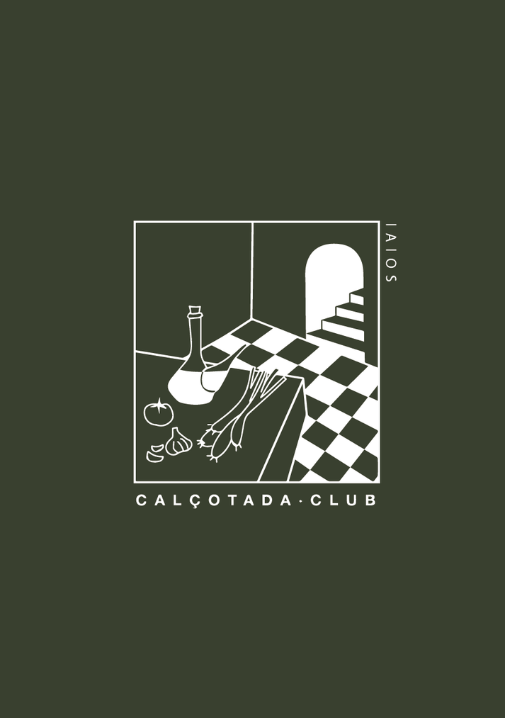 Iaios Calçotada