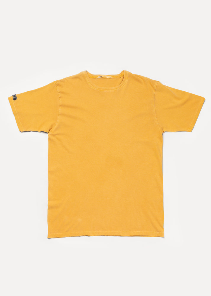 Iaios Camiseta - amarillo