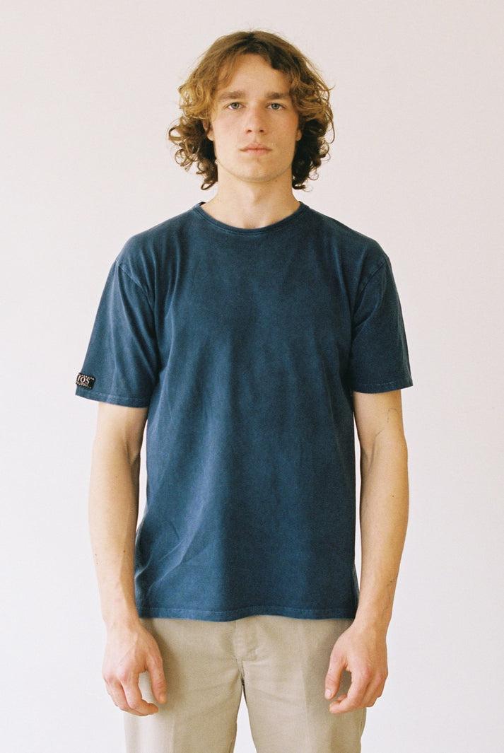 Iaios Camiseta - Azul