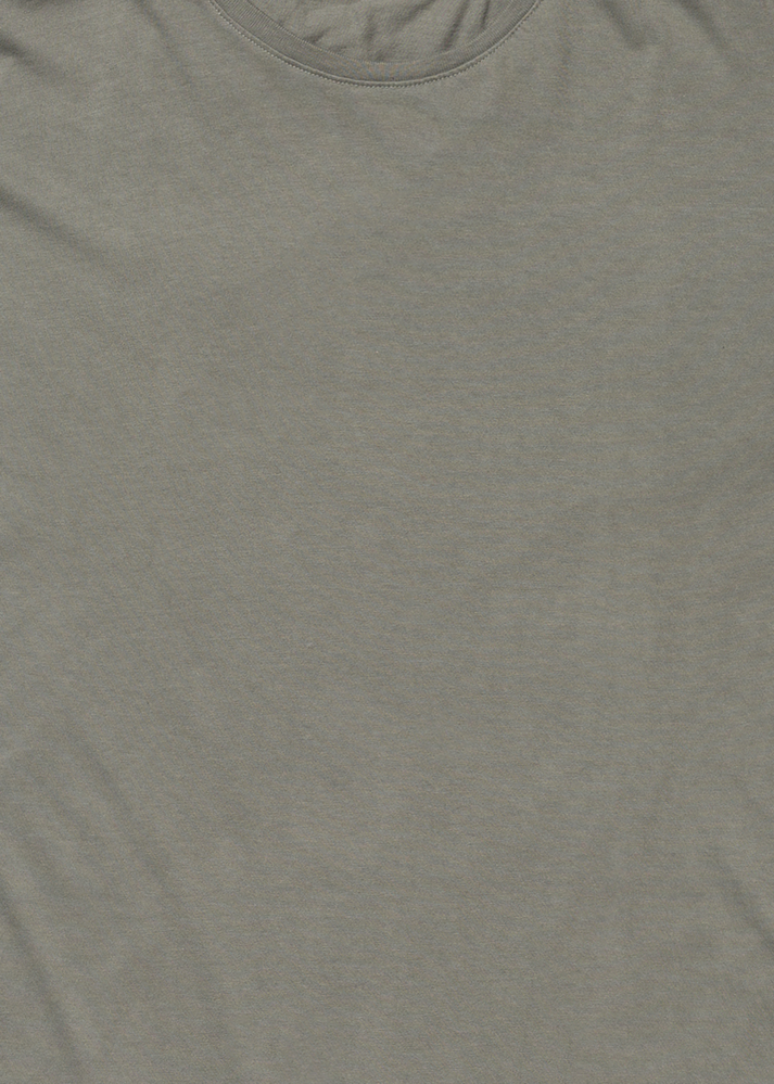 Iaios Camiseta - Caqui