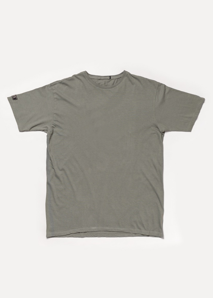 Iaios Camiseta - Caqui