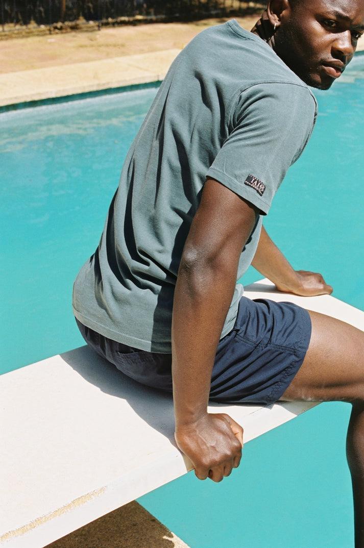 Iaios Camiseta - Ciclista De Pega