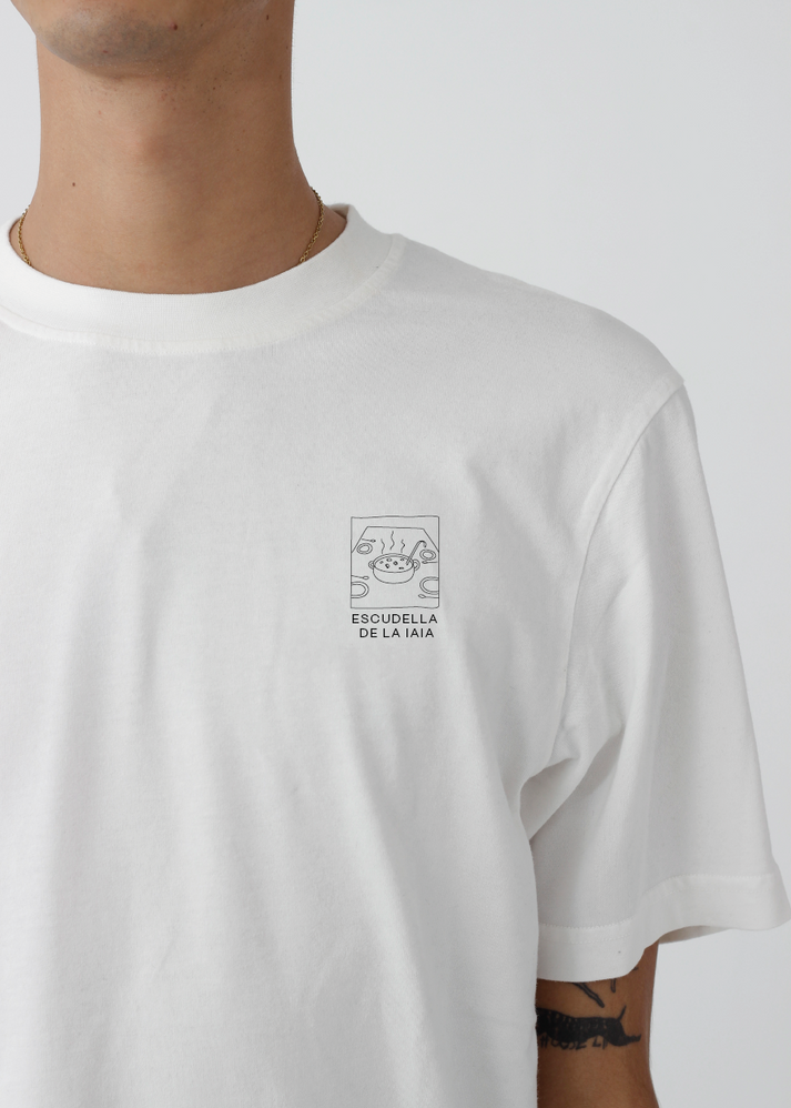 Iaios Camiseta - Escudella De La IAIA