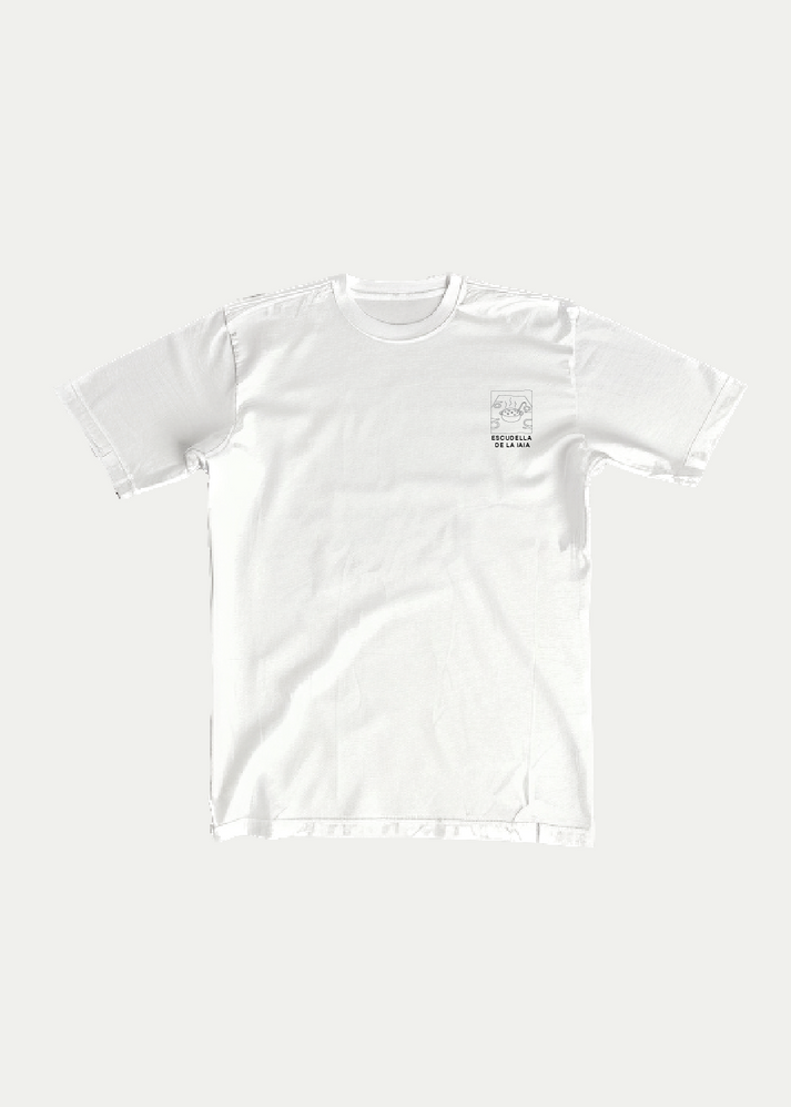 Iaios Camiseta - Escudella De La IAIA