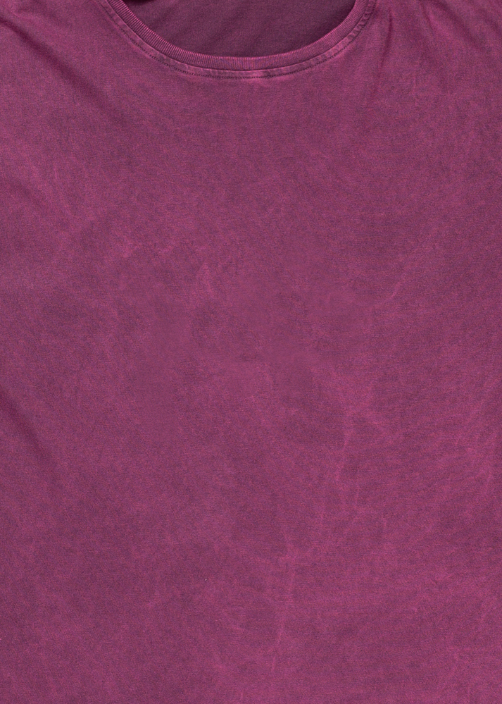 Iaios Camiseta - Morada