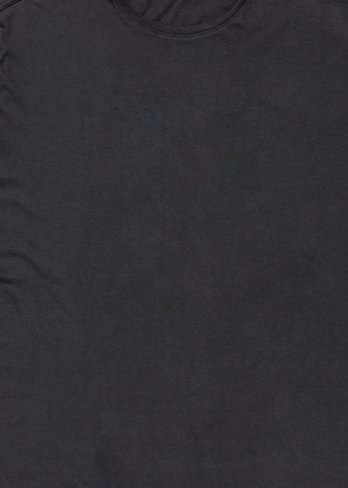 Iaios Camiseta - Negro